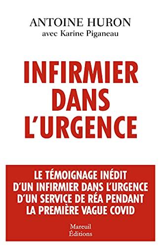 Infirmier dans l'urgence