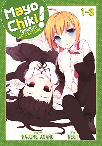 Mayo Chiki! Omnibus