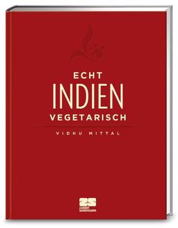 Echt Indien vegetarisch