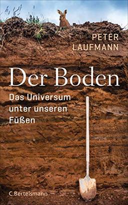 Der Boden: Das Universum unter unseren Füßen