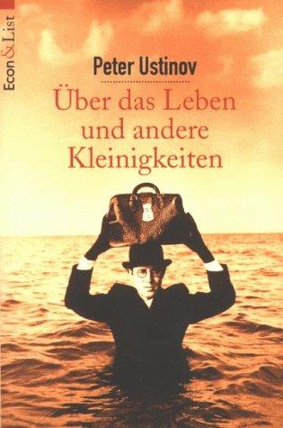 Über das Leben und andere Kleinigkeiten.