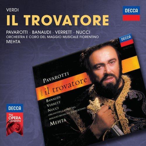 Il Trovatore