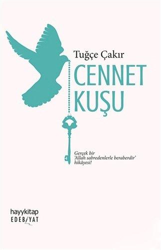 Cennet Kusu: Gercek bir Allah sabredenlerle beraberdir hikayesi: Gerçek bir "Allah sabredenlerle beraberdir" hikayesi!