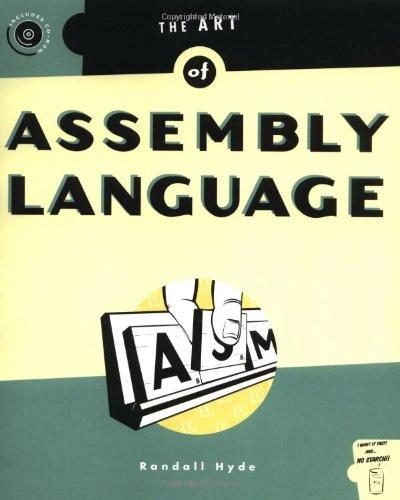 The Art of Assembly Language