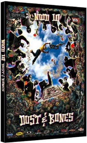 New World Disorder 10 (DVD)