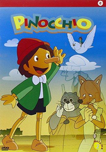 Pinocchio Volume 02 [IT Import]