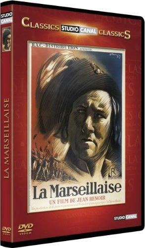 La marseillaise [FR Import]