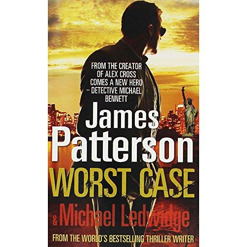 Arrow Books Worst Case