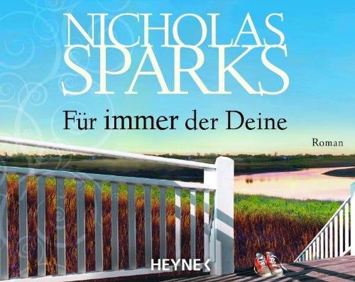 Für immer der Deine: Heyne Pocket