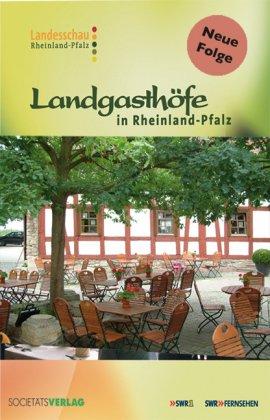 Landgasthöfe in Rheinland-Pfalz 02