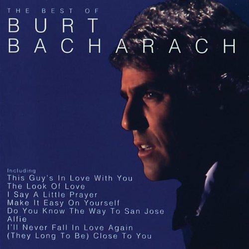 Best of Burt Bacharach