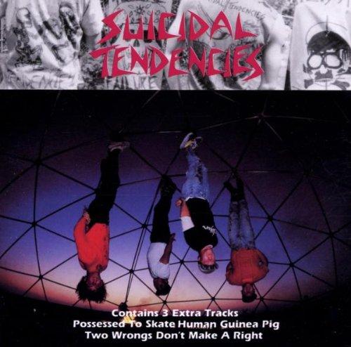 Suicidal Tendencies