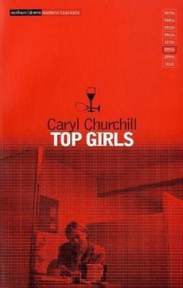 Top Girls (Methuen Modern Plays)