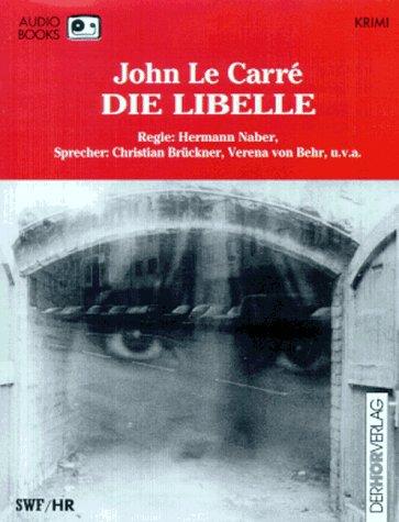 Die Libelle. Audiobook. 2 Cassetten. Gesamtlaufzeit ca. 115 Minuten