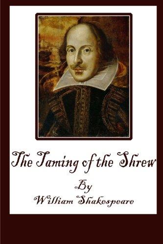 The Taming of the Shrew