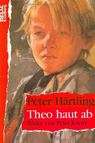 Theo haut ab (Beltz & Gelberg)