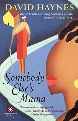 Somebody Else's Mama (Harvest Book)