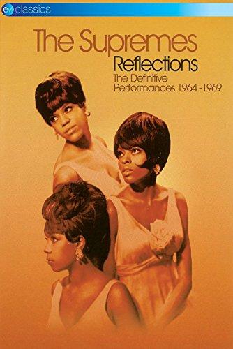 The Supremes - Reflections: The Definitive Performances 1964-1969