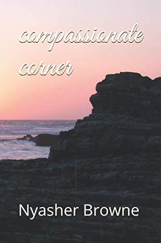 compassionate corner (poetry, Band 2)