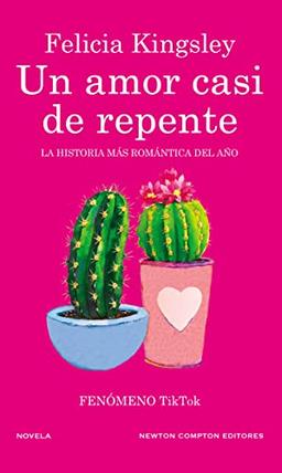 Un amor casi de repente (Romántica)