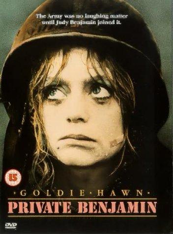 Private Benjamin [UK Import]