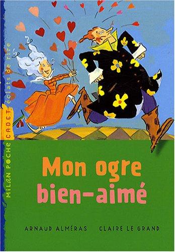 Mon ogre bien-aimé