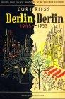 Berlin Berlin 1945-1953