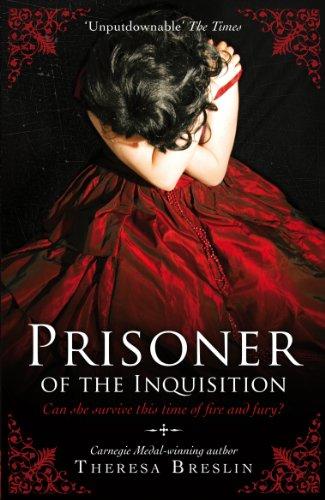 Prisoner of the Inquisition