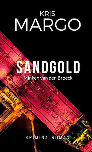 Sandgold: Minken van den Broeck