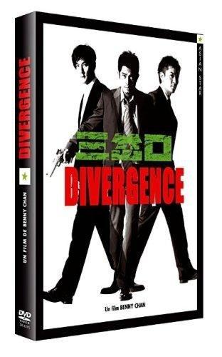 Divergence [FR Import]