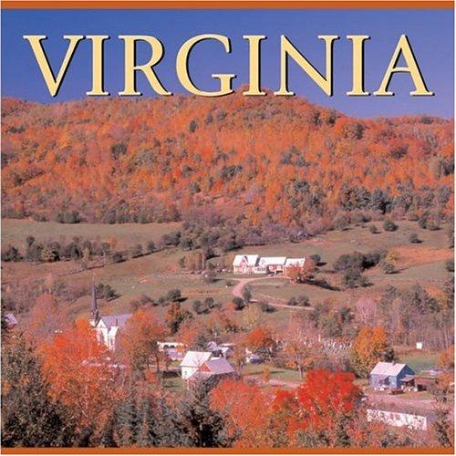 Virginia (America (Whitecap))