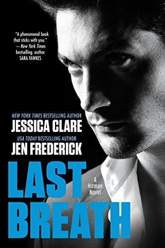 Last Breath (A Hitman Novel, Band 2)