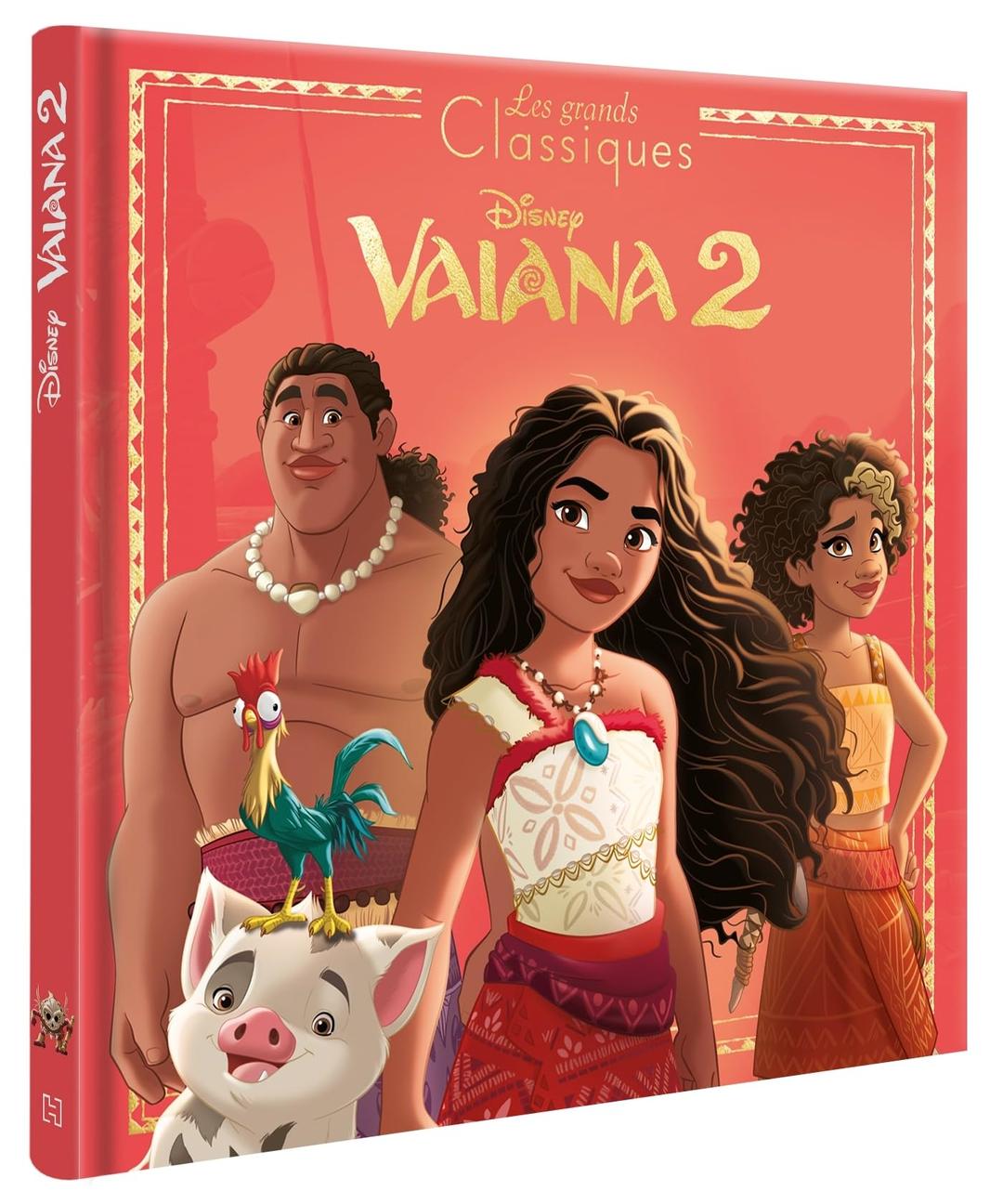 Vaiana 2