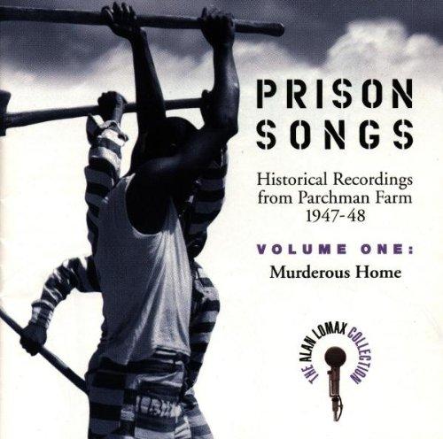 Prison Songs Vol. 1: Murderous Home