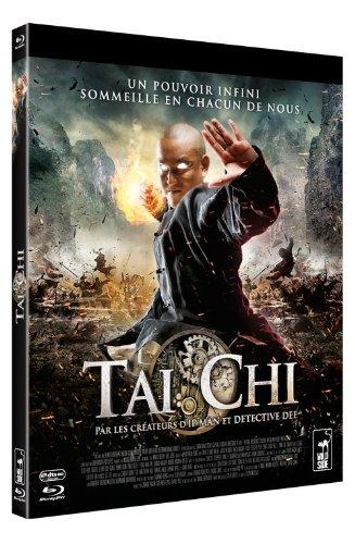 Tai chi [Blu-ray] [FR Import]