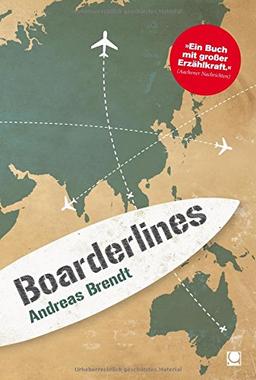 Boarderlines: + E-Book inside