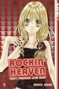 Rockin' Heaven 05