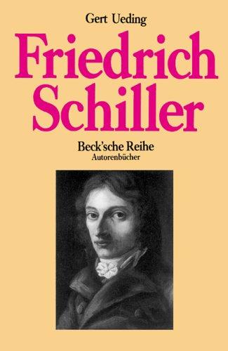 Friedrich Schiller