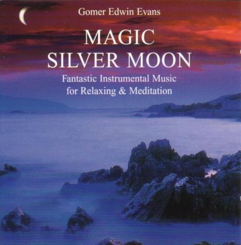 Magic Silver Moon