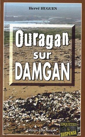 Ouragan sur Damgan