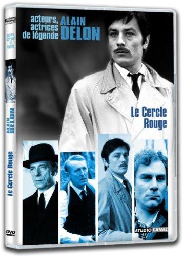 Le Cercle rouge [FR IMPORT]