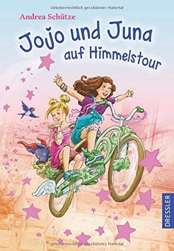 Jojo und Juna auf Himmelstour