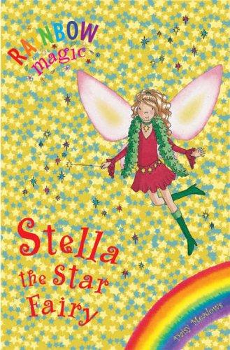 Stella The Star Fairy: Special (Rainbow Magic, Band 1)