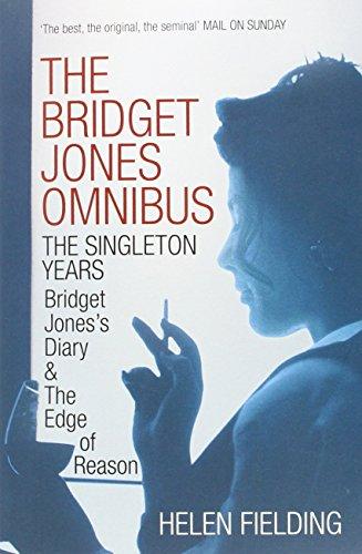 Bridget Jones Omnibus: Bridget Jones's Diary / Bridget Jones's Diary: Edge of Reason