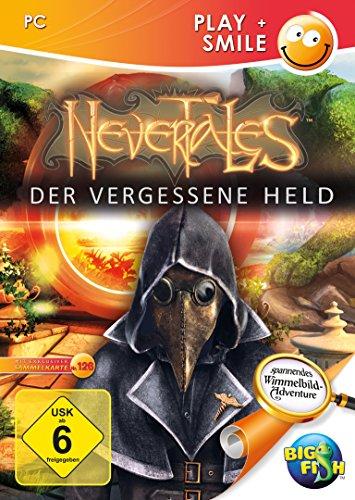 Nevertales: Der vergessene Held