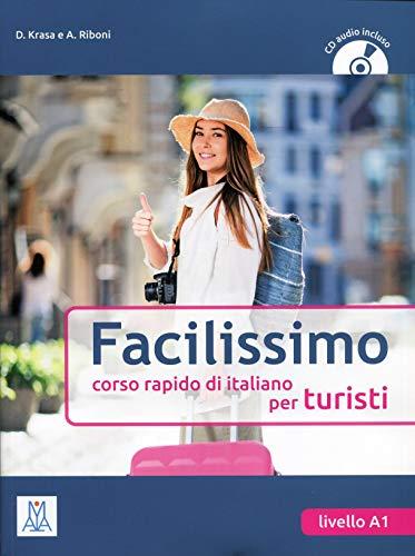 Facilissimo A1 Kurs + CD: Libro + CD audio