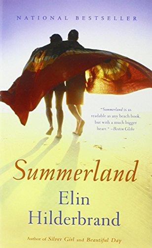 Summerland: A Novel