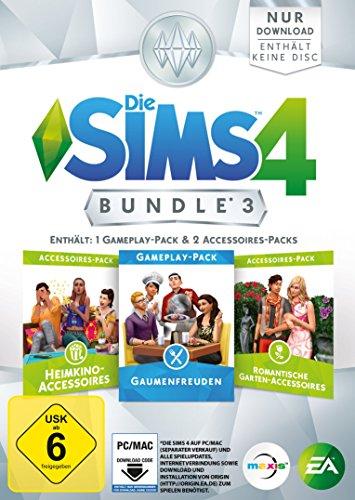 Die Sims 4 Bundle Pack 3