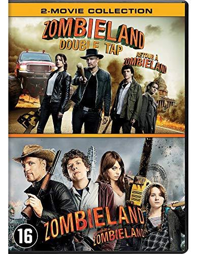 Zombieland 1 + 2 [DVD]