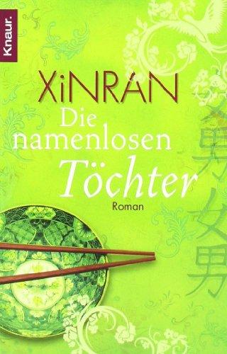 Die namenlosen Töchter: Roman